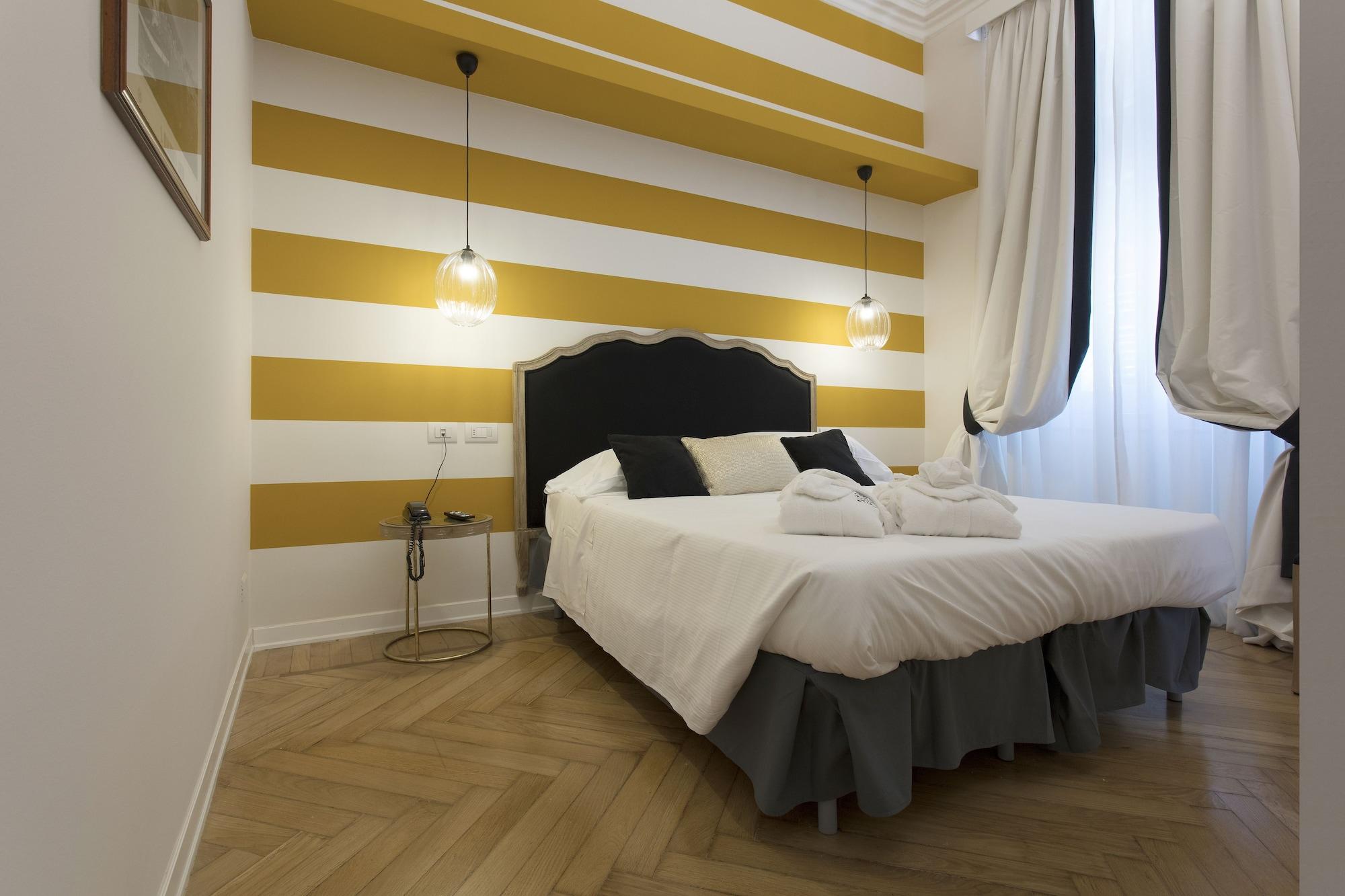 Hotel Mediterraneo Emotional & 4*