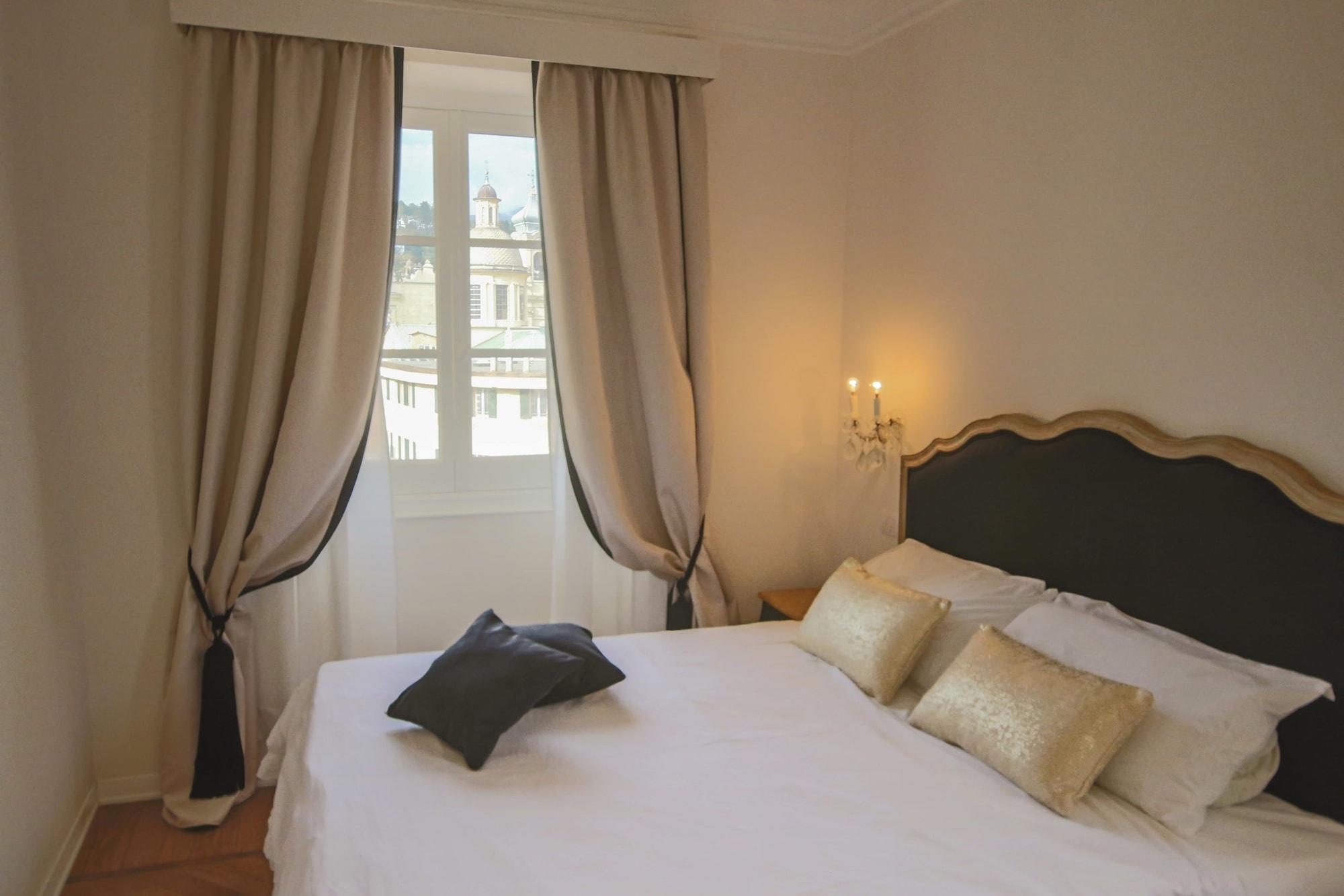 Hotel Mediterraneo Emotional &