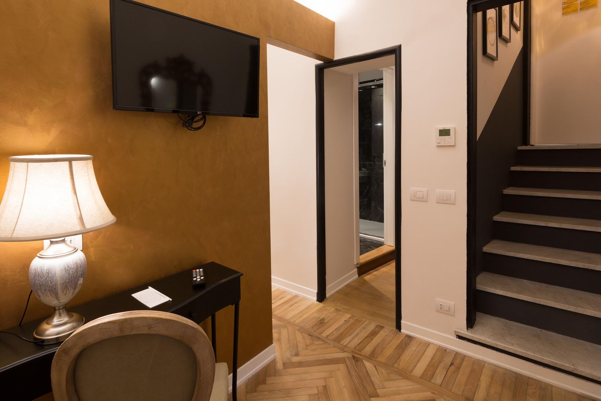 Hotel Mediterraneo Emotional &