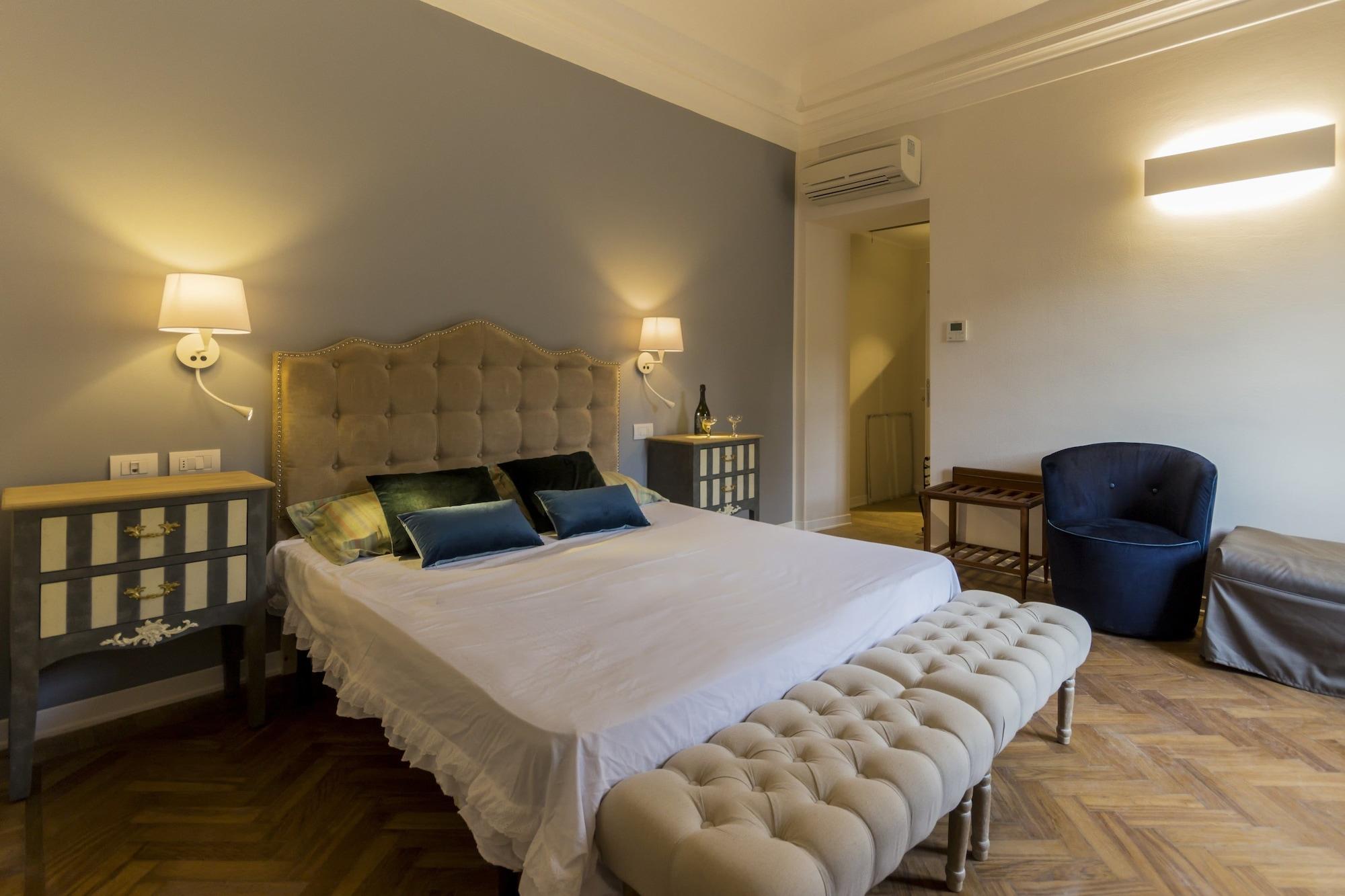 Mediterraneo Emotional & Hotel Santa Margherita Ligure