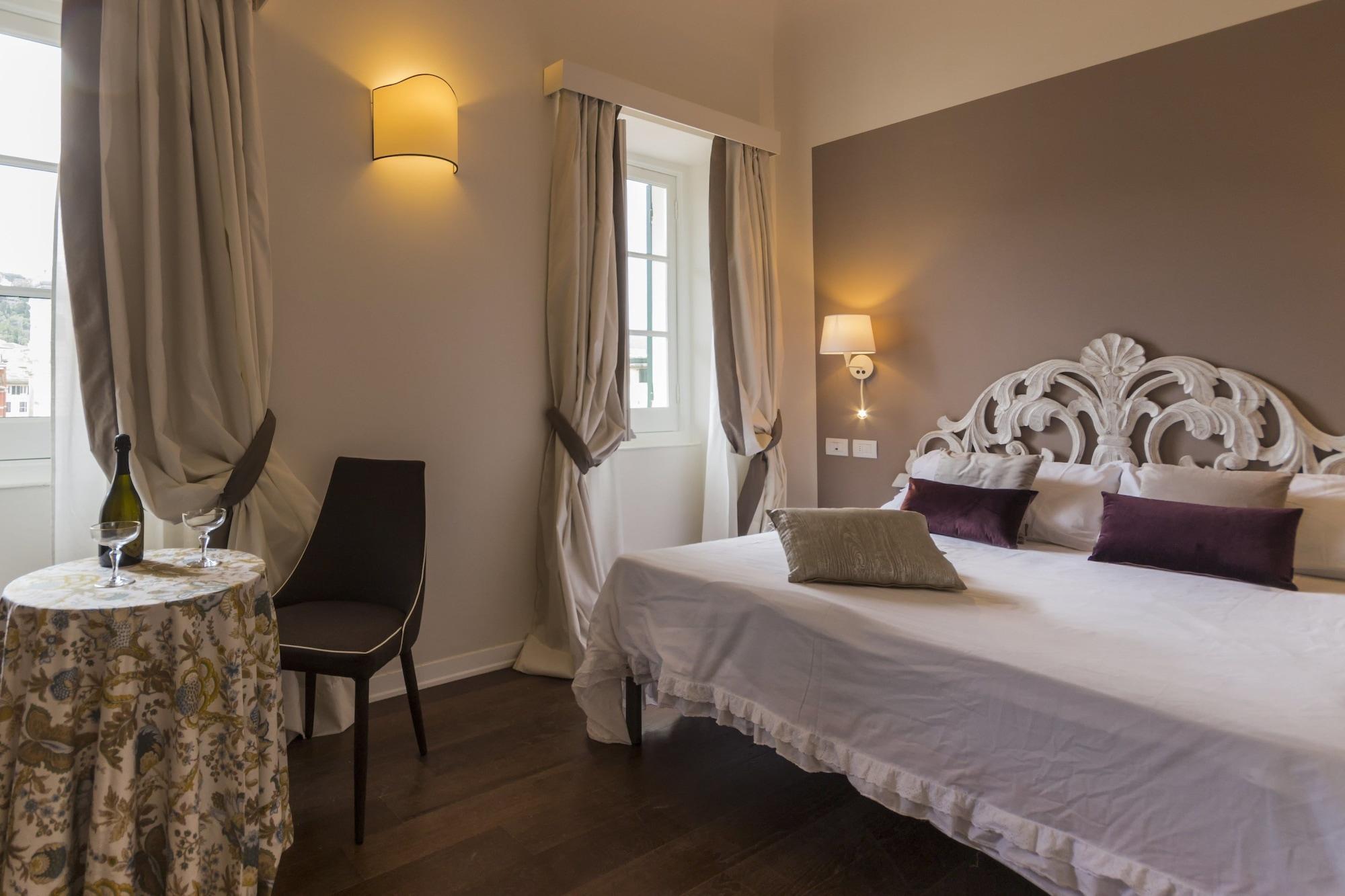 Mediterraneo Emotional & Hotel Santa Margherita Ligure