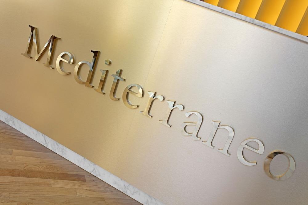 Hotel Mediterraneo Emotional & 4*