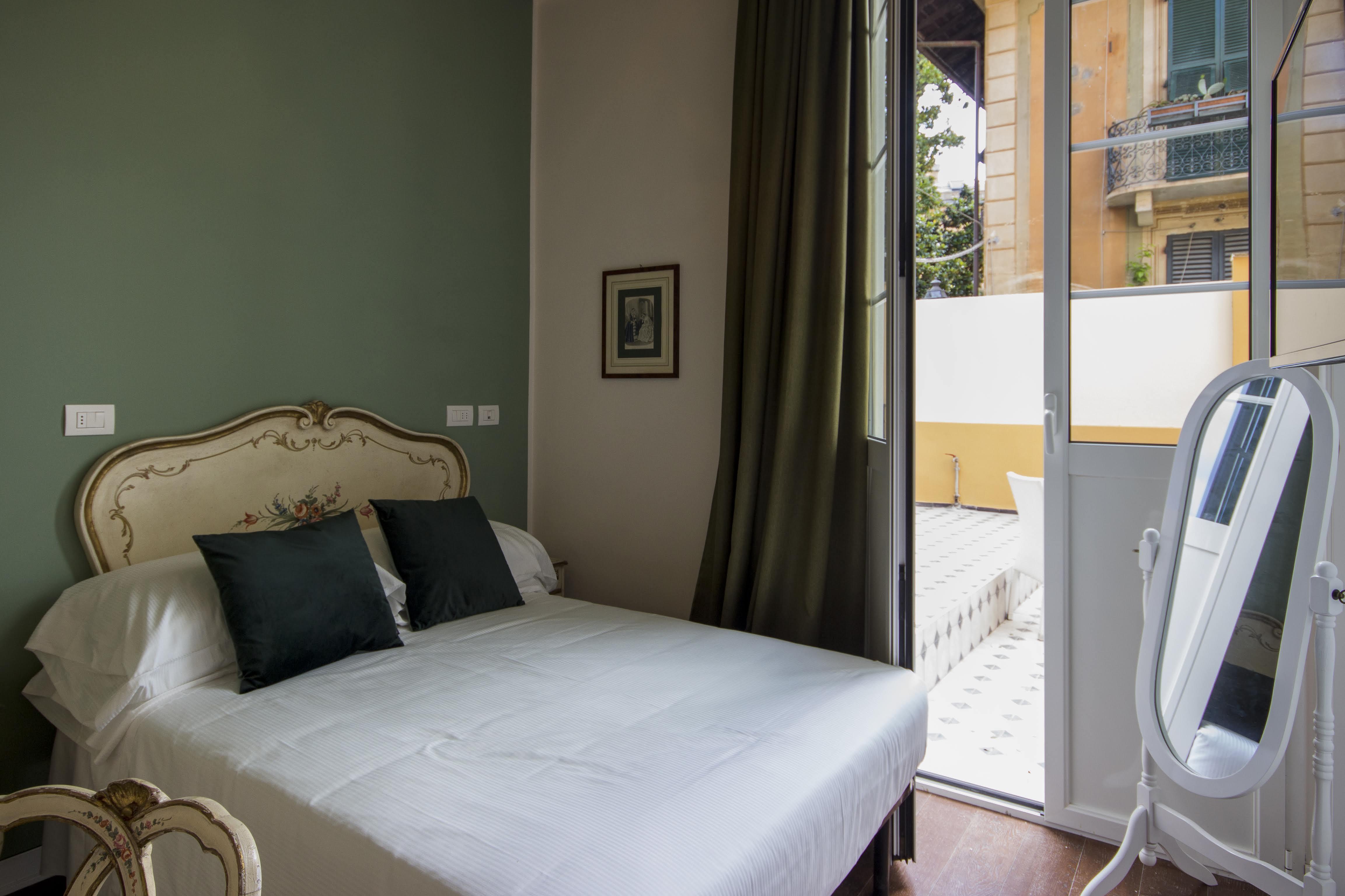 Hotel Mediterraneo Emotional &