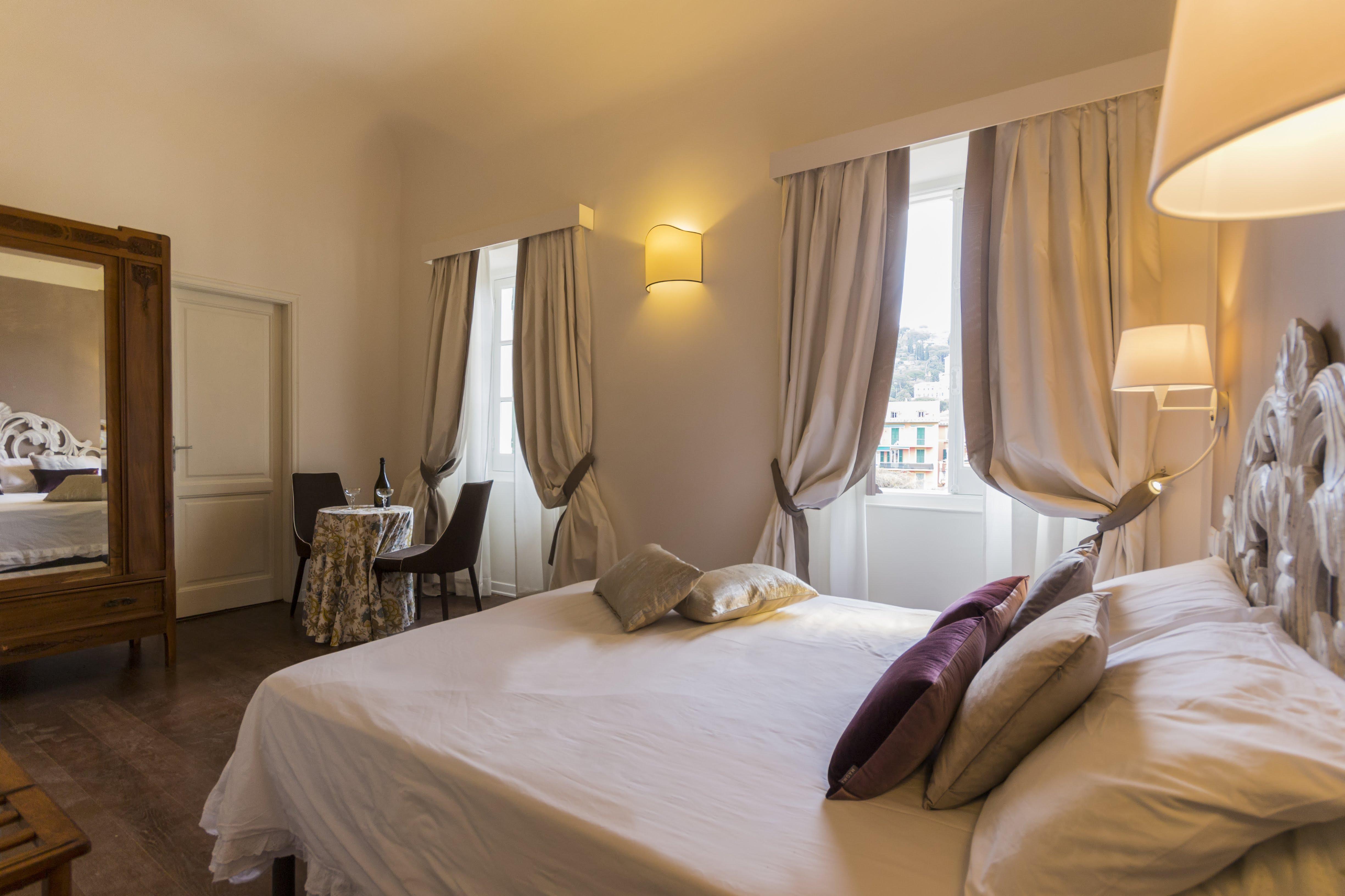 Mediterraneo Emotional & 4* Santa Margherita Ligure