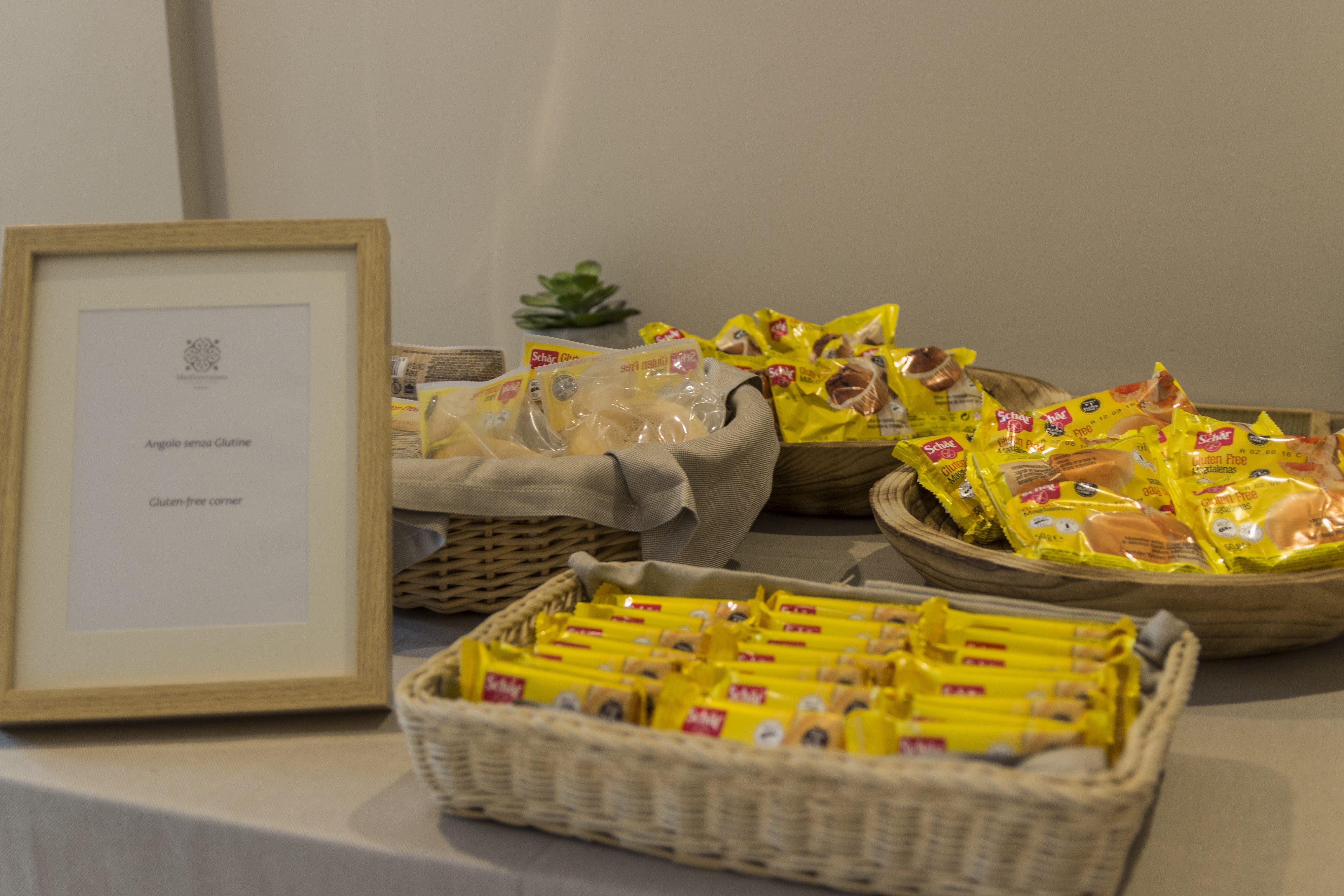 Mediterraneo Emotional & Hotel 4*