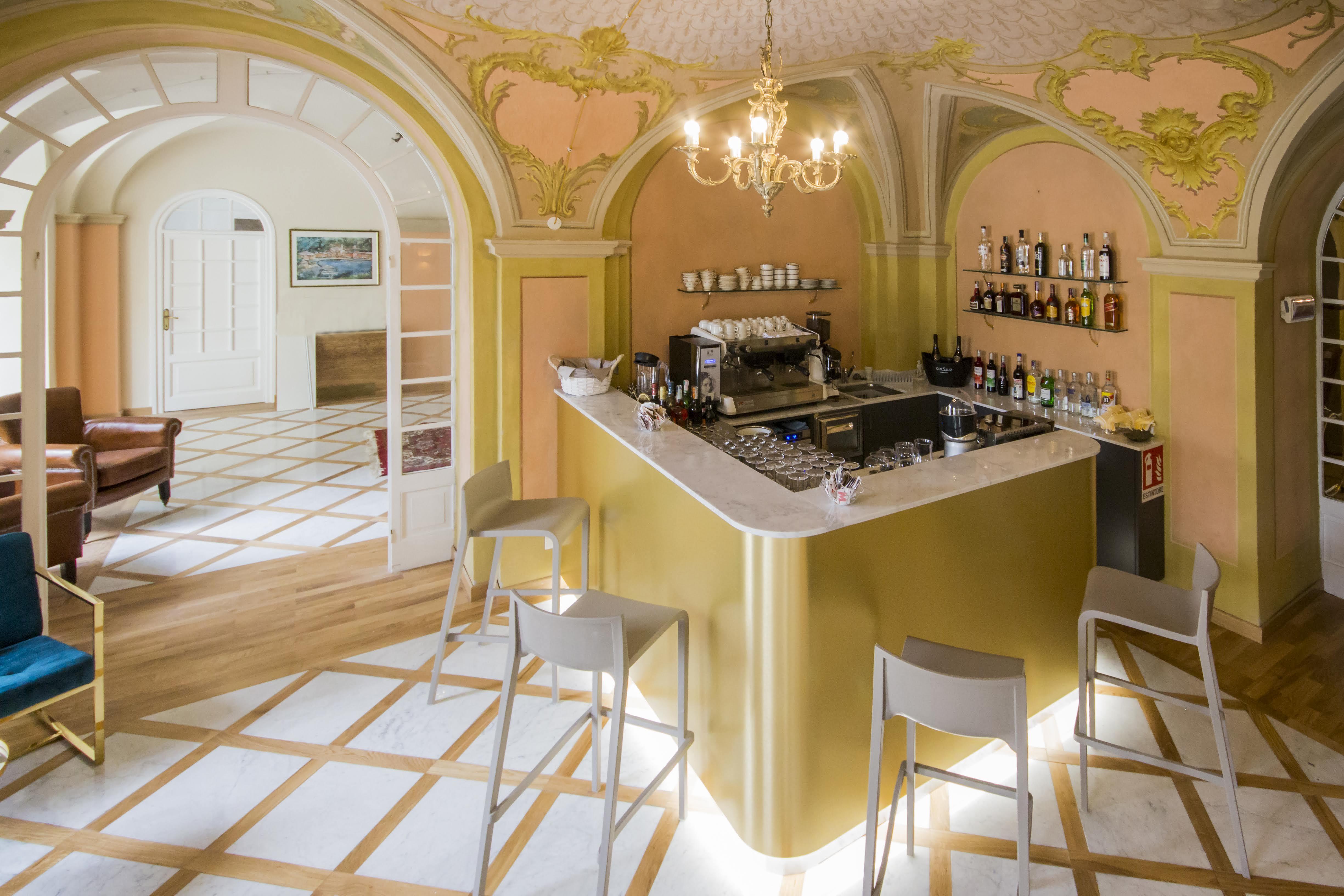 Hotel Mediterraneo Emotional &