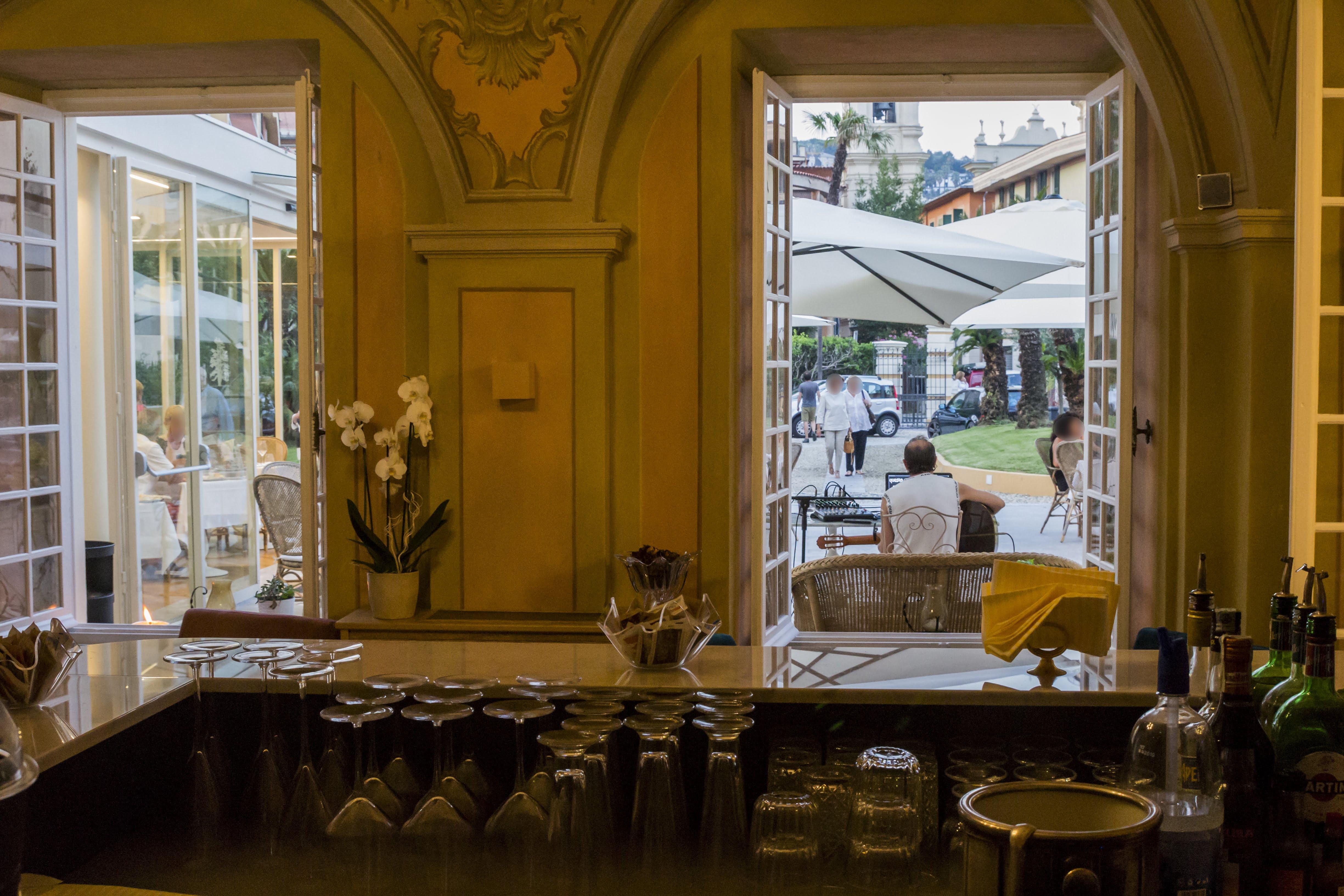 Hotel Mediterraneo Emotional & Santa Margherita Ligure
