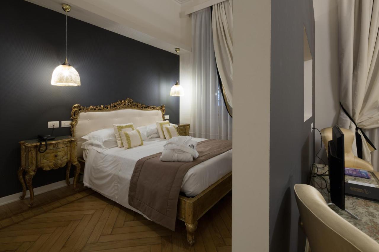 Hotel Mediterraneo Emotional & 4*