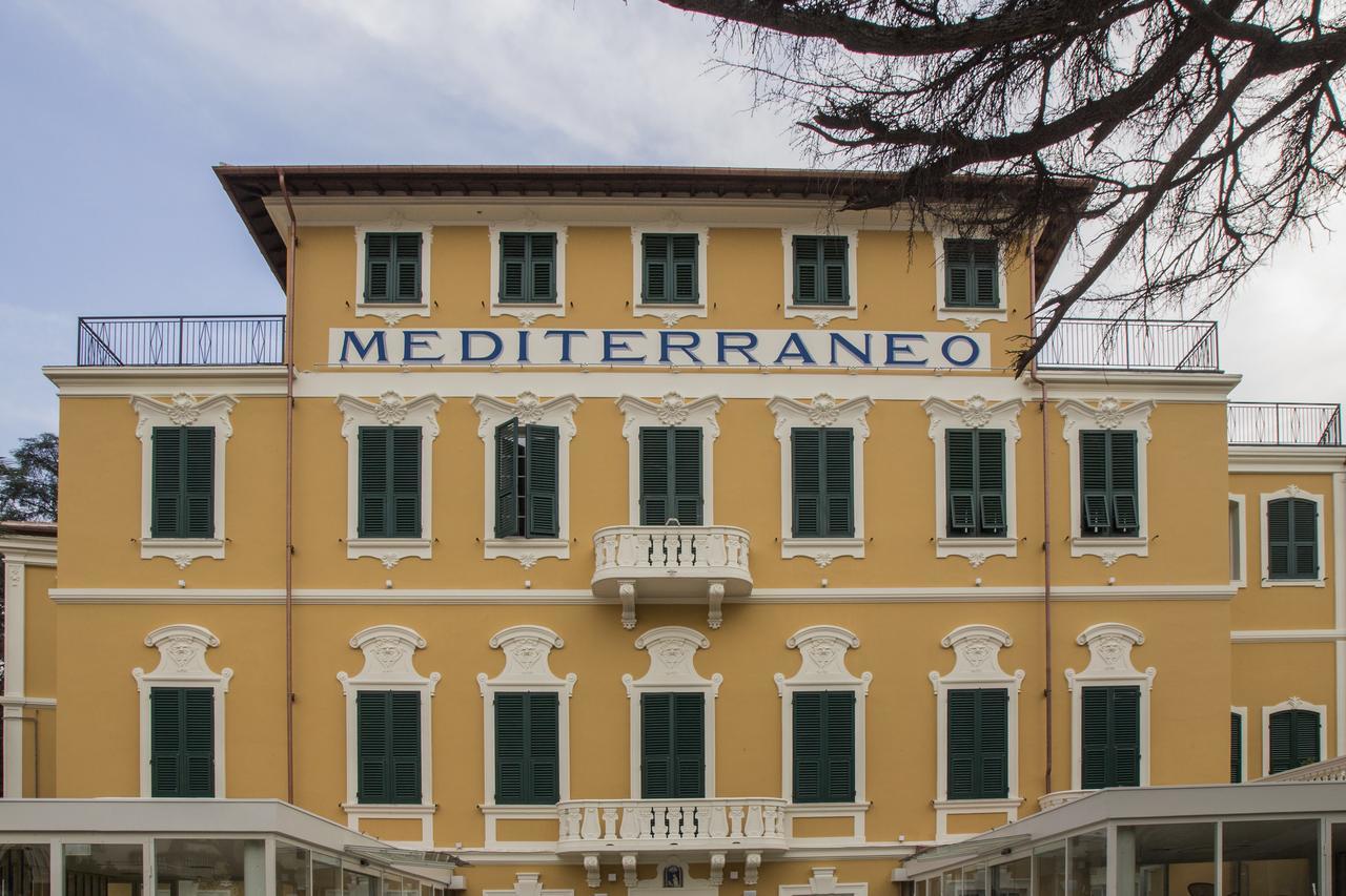 Hotel Mediterraneo Emotional &
