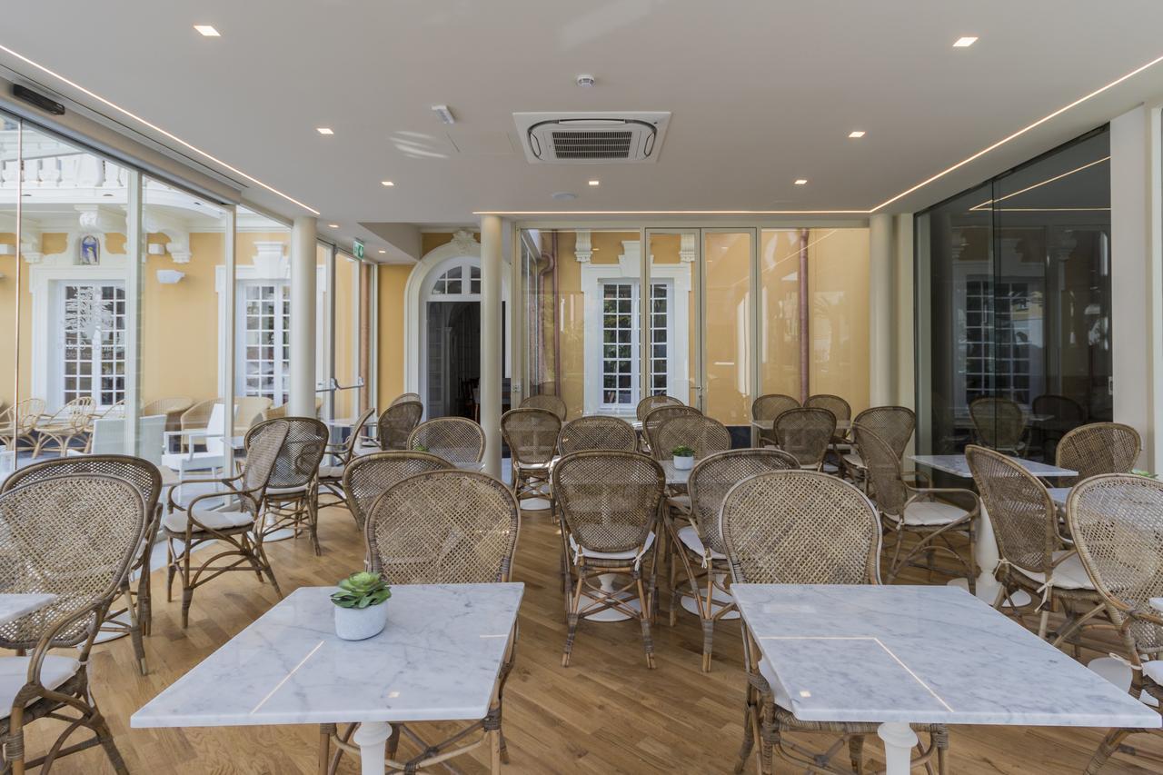 Hotel Mediterraneo Emotional & Santa Margherita Ligure