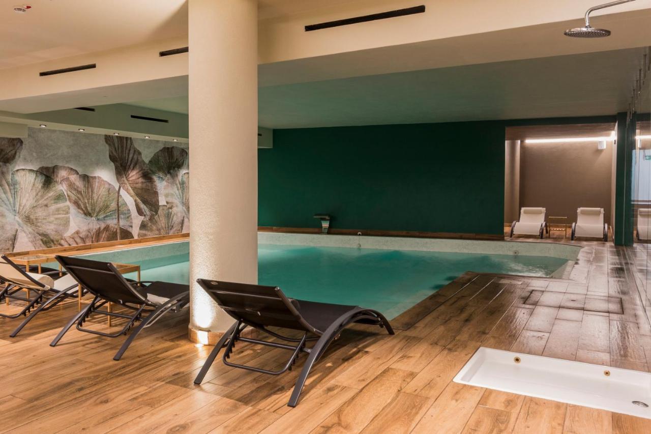 Hotel Mediterraneo Emotional &