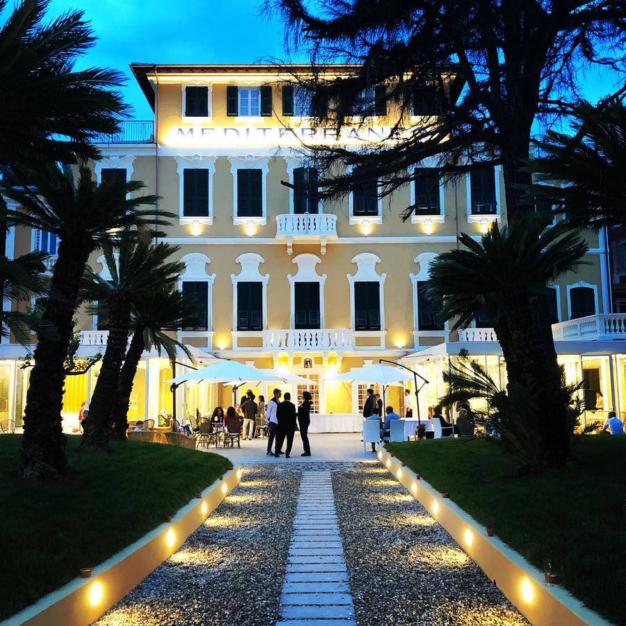 Mediterraneo Emotional &