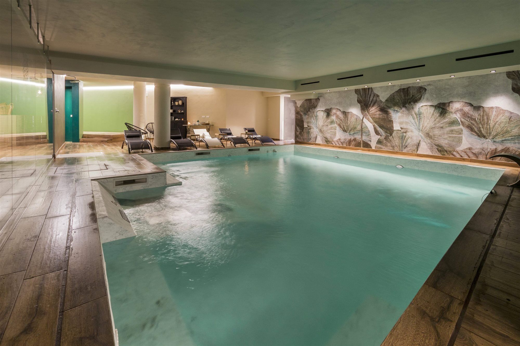Hotel Mediterraneo Emotional & 4*