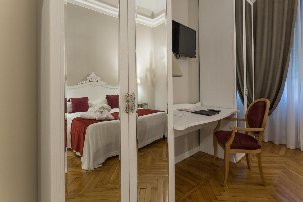 Mediterraneo Emotional & Hotel Santa Margherita Ligure