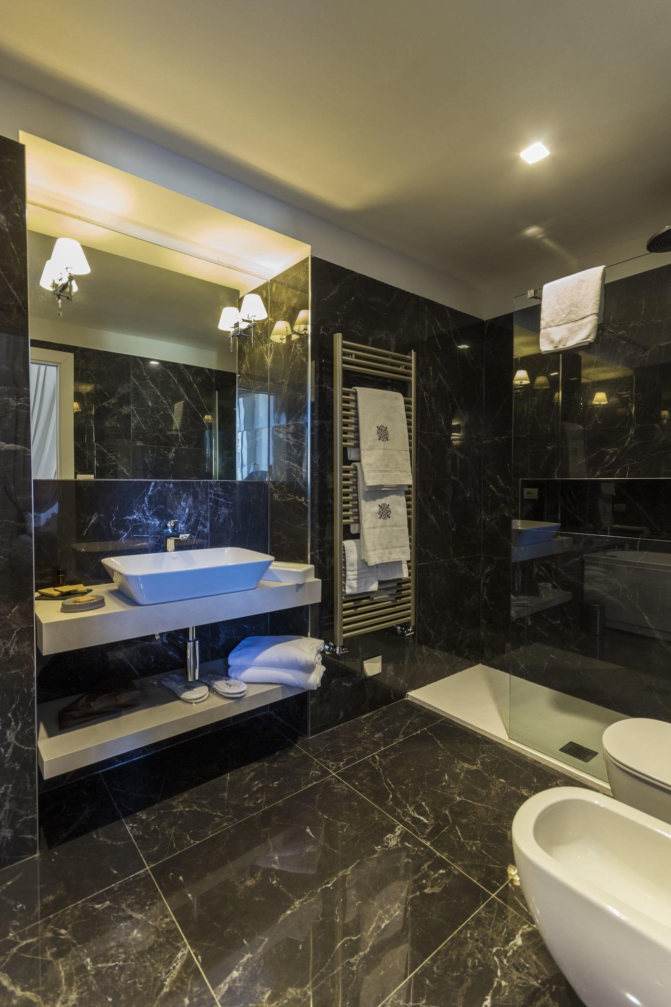 Hotel Mediterraneo Emotional & 4*