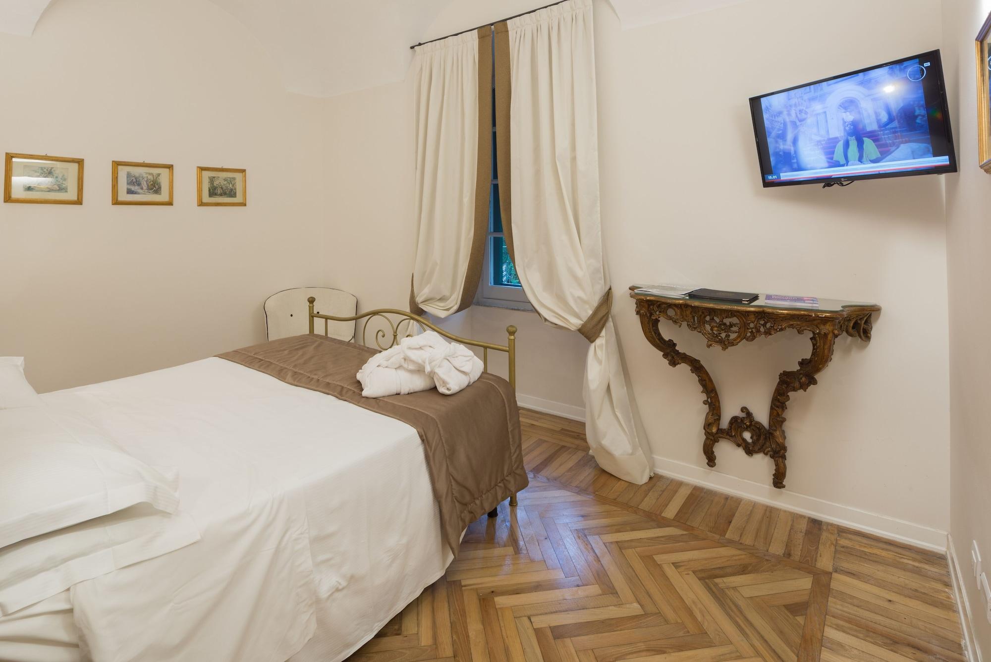 Mediterraneo Emotional & Hotel Santa Margherita Ligure