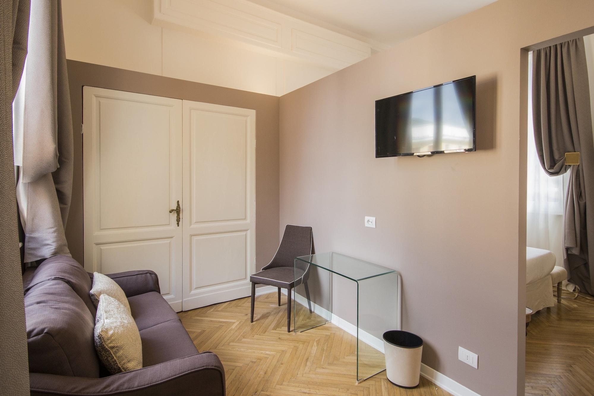 Hotel Mediterraneo Emotional &