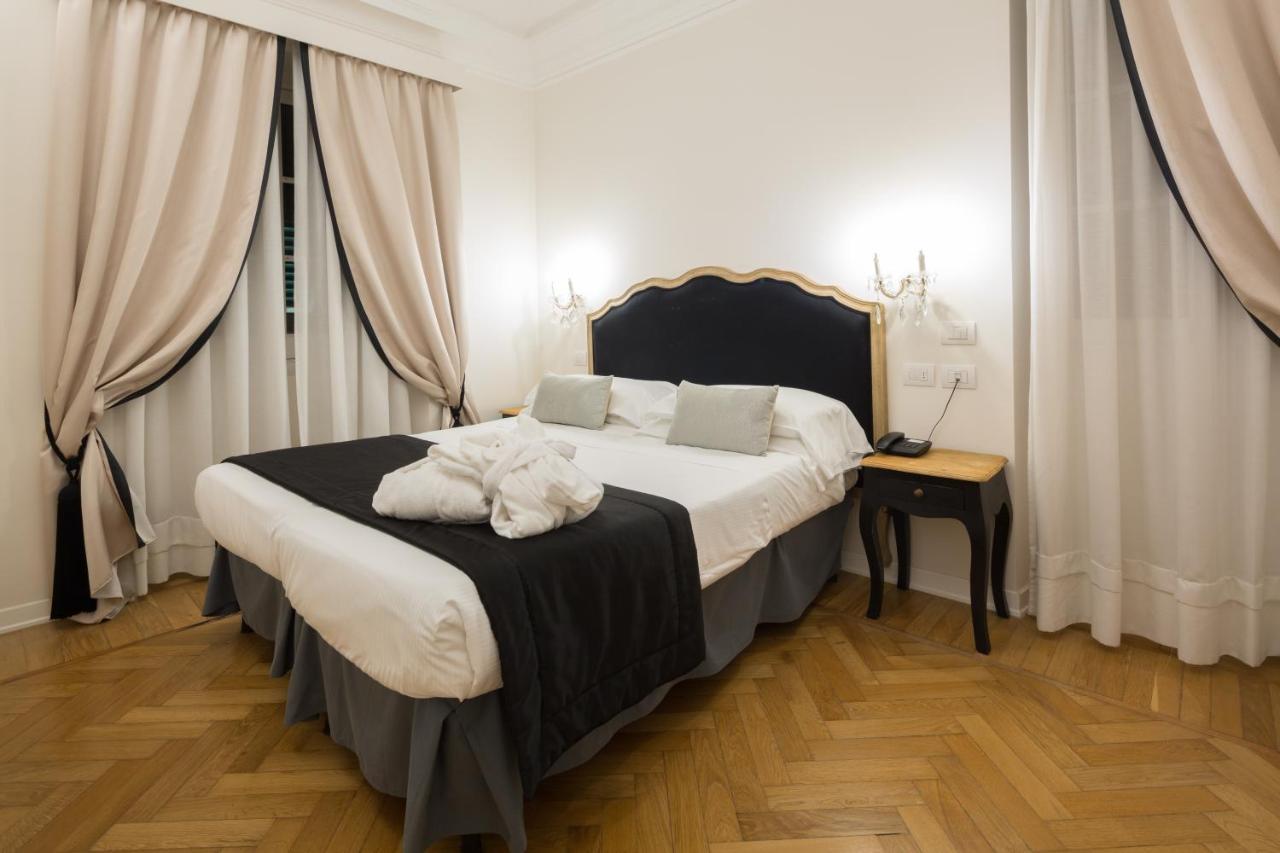 Mediterraneo Emotional & Hotel