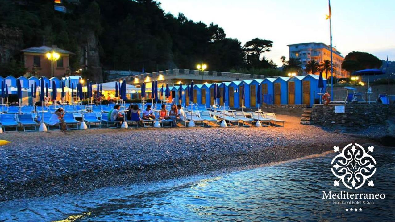 Mediterraneo Emotional &