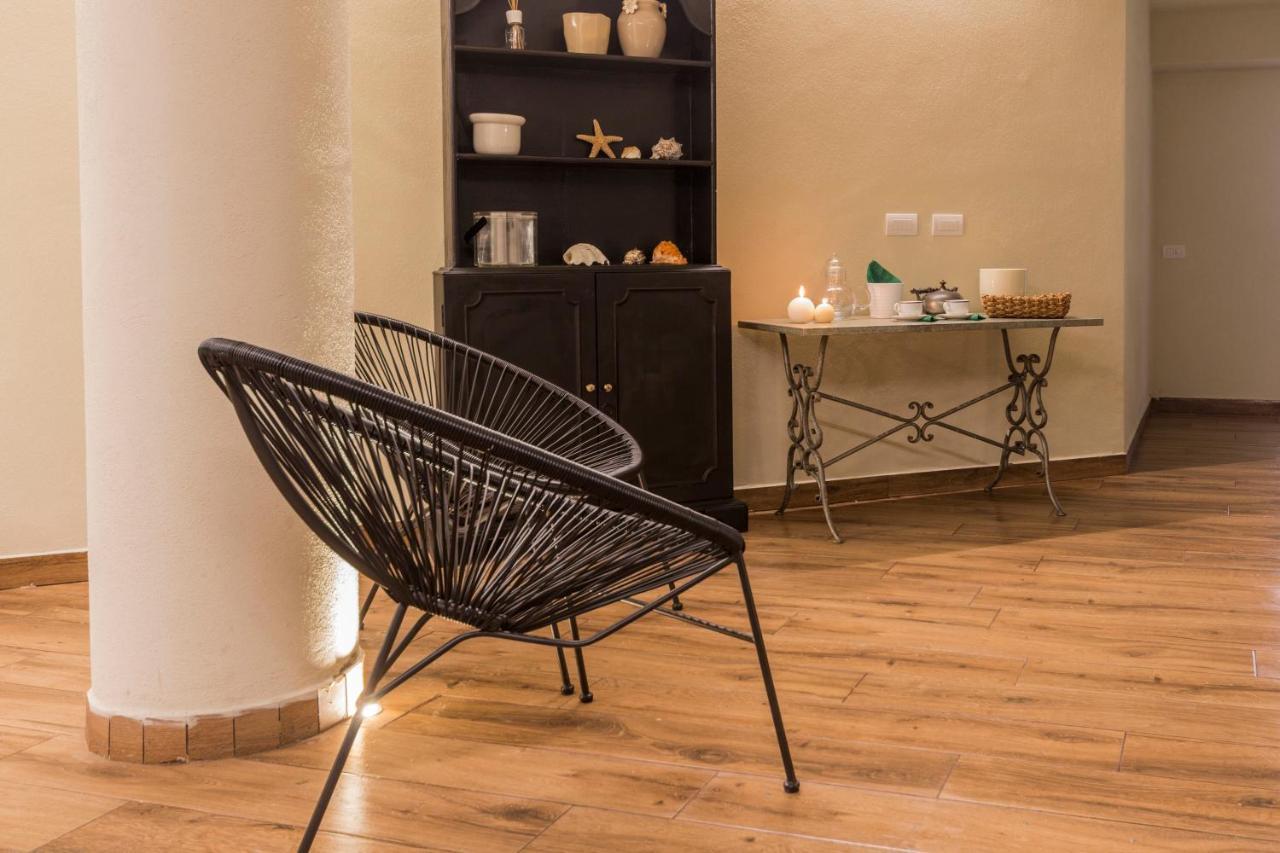 Mediterraneo Emotional & Hotel 4*