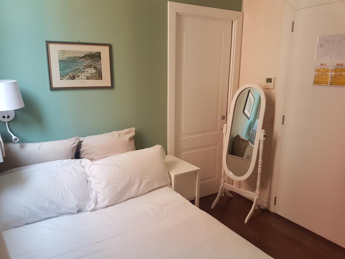 Mediterraneo Emotional & Hotel 4*