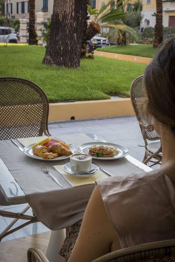 Hotel Mediterraneo Emotional &