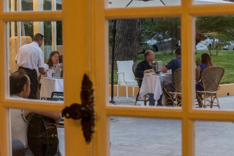 Hotel Mediterraneo Emotional &