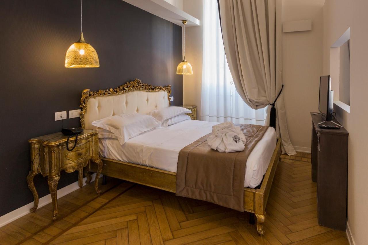 Hotel Mediterraneo Emotional & 4*