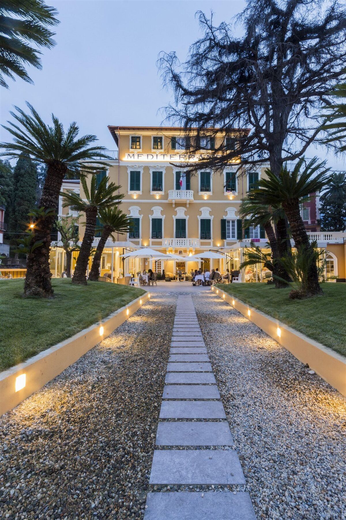 Hotel Mediterraneo Emotional &