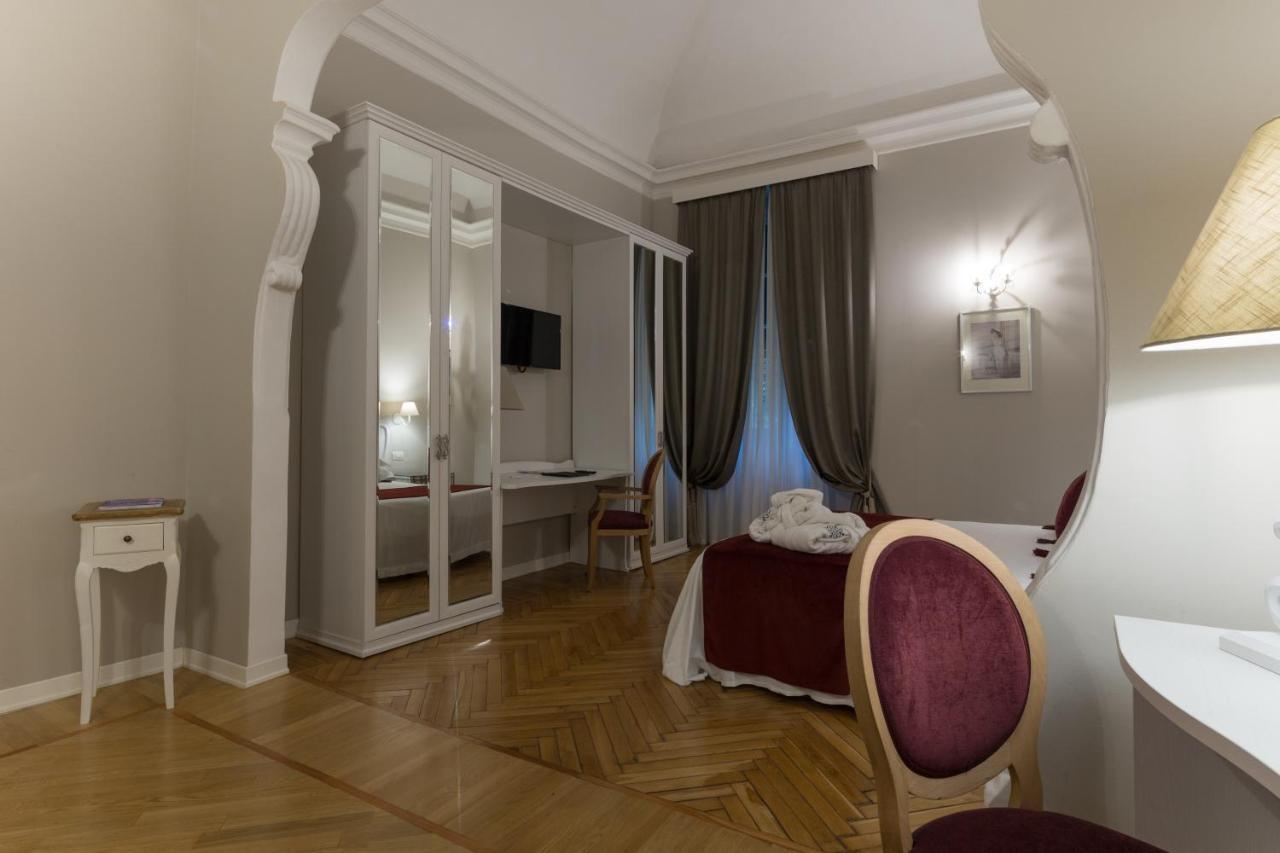 Hotel Mediterraneo Emotional &